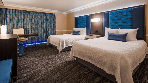 Best Western Plus Novato Oaks Inn image 1